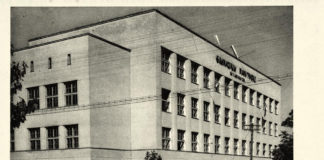 Державна гімназія імені Тадеуша Костюшка в Луцьку (Gimnazjum Państwowe im. Tadeusza Kościuszki)