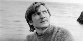 Володимир Івасюк в Криму. 1970-і роки