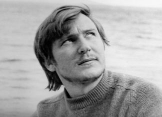 Володимир Івасюк в Криму. 1970-і роки