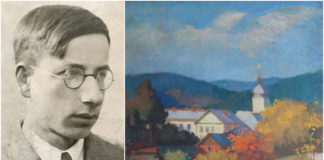 «Моя дорога до мистецтва» – Карло Звіринський. Завершення