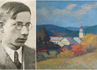 «Моя дорога до мистецтва» – Карло Звіринський. Завершення