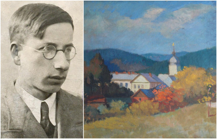 «Моя дорога до мистецтва» – Карло Звіринський. Завершення