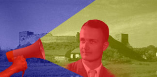 Акт відновлення Української держави в Луцьку 1941 та життєпис Юрія Коха («Сайгора»)