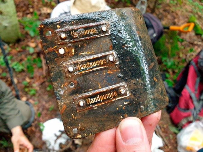 Чохол від двигуна Junkers