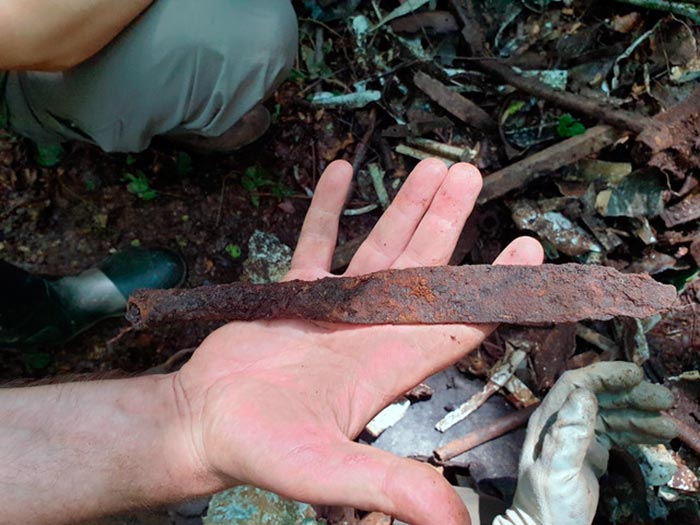 Столовий ніж