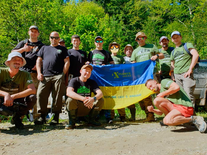 Пошукова команда