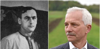 Володимиру Одрехівському виповнилося 65