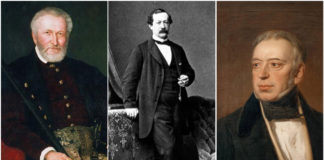 Піонери залізничного будівництва в Галичині