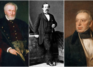 Піонери залізничного будівництва в Галичині