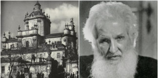 Про польсько-українські питання, або інтерв'ю з Митрополитом Андреєм Шептицьким