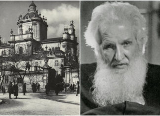 Про польсько-українські питання, або інтерв'ю з Митрополитом Андреєм Шептицьким