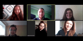 «Форум видавців» створить нову нетворкінгову платформу присвячену читацьким MINT-проєктам