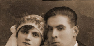 Із архіву Луковських