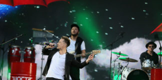 Гурт «Шосте Чуття»