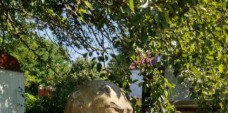 Погруддя Леніна невдовзі займе місце в Гощанському музеї