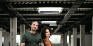 Олександр і Юлія Божики