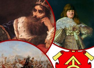 “Двір з божевільними”, або за столом у львівського Креза