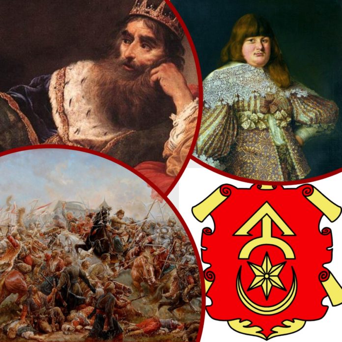 “Двір з божевільними”, або за столом у львівського Креза