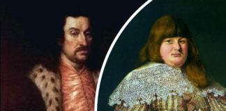 “Перина”, або князь з-під Львова, принижений Хмельницьким і ображений Вишневецьким