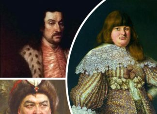 “Перина”, або князь з-під Львова, принижений Хмельницьким і ображений Вишневецьким