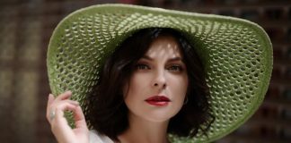 Оксана Муха