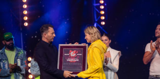 Проект «Українська пісня / Ukrainian Song Project 2020». Фото: Руслан Литвин