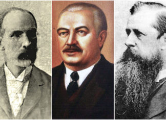 Львівсько-Чернівецька-Ясська та інші залізниці як кузня науковців Львівської Політехніки