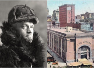 Про українських емігрантів у Канаді, або інтерв’ю з професором Іваном Боберським Про українських емігрантів у Канаді, або інтерв’ю з професором Іваном Боберським