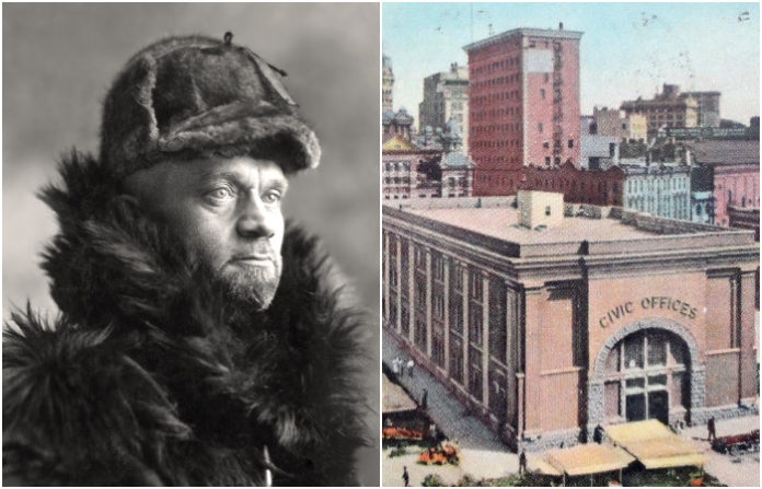 Про українських емігрантів у Канаді, або інтерв’ю з професором Іваном Боберським