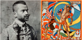 Олімпійська тематика на сторінках сокільських видань початку ХХ століття