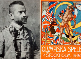 Олімпійська тематика на сторінках сокільських видань початку ХХ століття