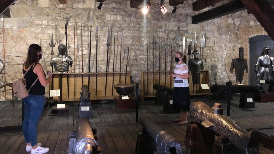 У Львові стартує безкоштовна онлайн школа жестової мови