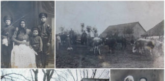 Про Золотіїв із джерела людської пам’яті