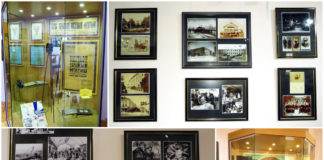 Виставковий проєкт «Від оптичної ілюзії — до цифрової реальності»