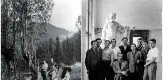 Згадуючи вчителя, або Карло Звіринський про Романа Сельського