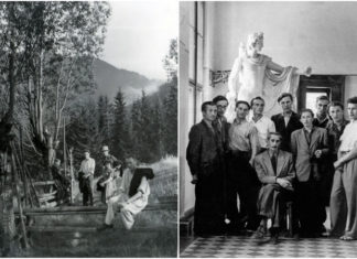 Згадуючи вчителя, або Карло Звіринський про Романа Сельського