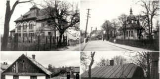 Варшавська і трошки Золотої 1960 року в об’єктиві Юліана Дороша