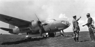 Бостон А-20 , фото з мережі інтернет