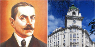 Станіслав Рибіцький, або керівник залізниці, який дбав про підлеглих