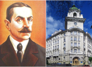 Станіслав Рибіцький, або керівник залізниці, який дбав про підлеглих