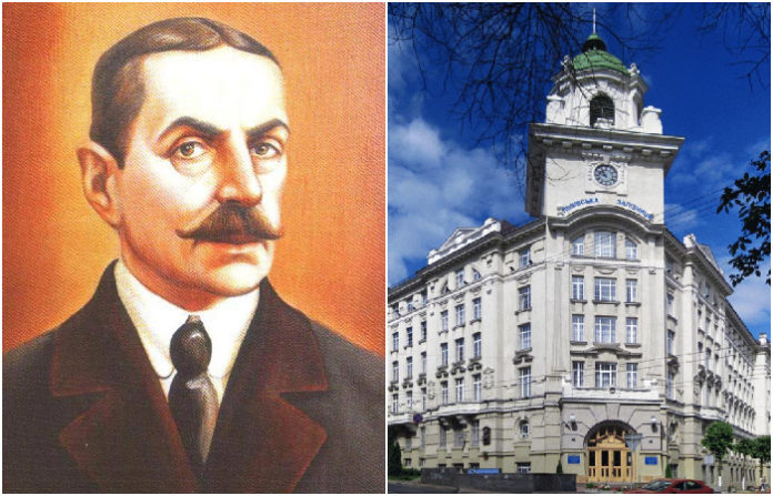 Станіслав Рибіцький, або керівник залізниці, який дбав про підлеглих