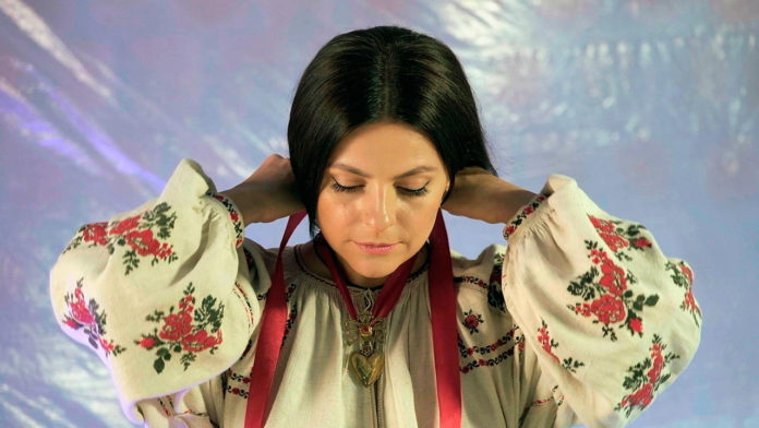 Оксана Муха