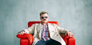 Панас Буйний