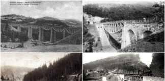 Будівничі карпатських колій, або три дороги в Галичину