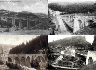 Будівничі карпатських колій, або три дороги в Галичину