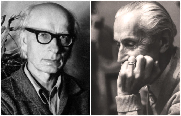 "... реаліст «до шпіку костей", або Карло Звіринський про творчість Романа Сельського