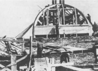 9 травня 1945 року у Львові у спогадах очевидців Відновлення залізничного вокзалу у Львові після Другої Світової війни