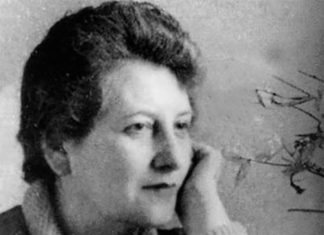 Марґіт Сельська