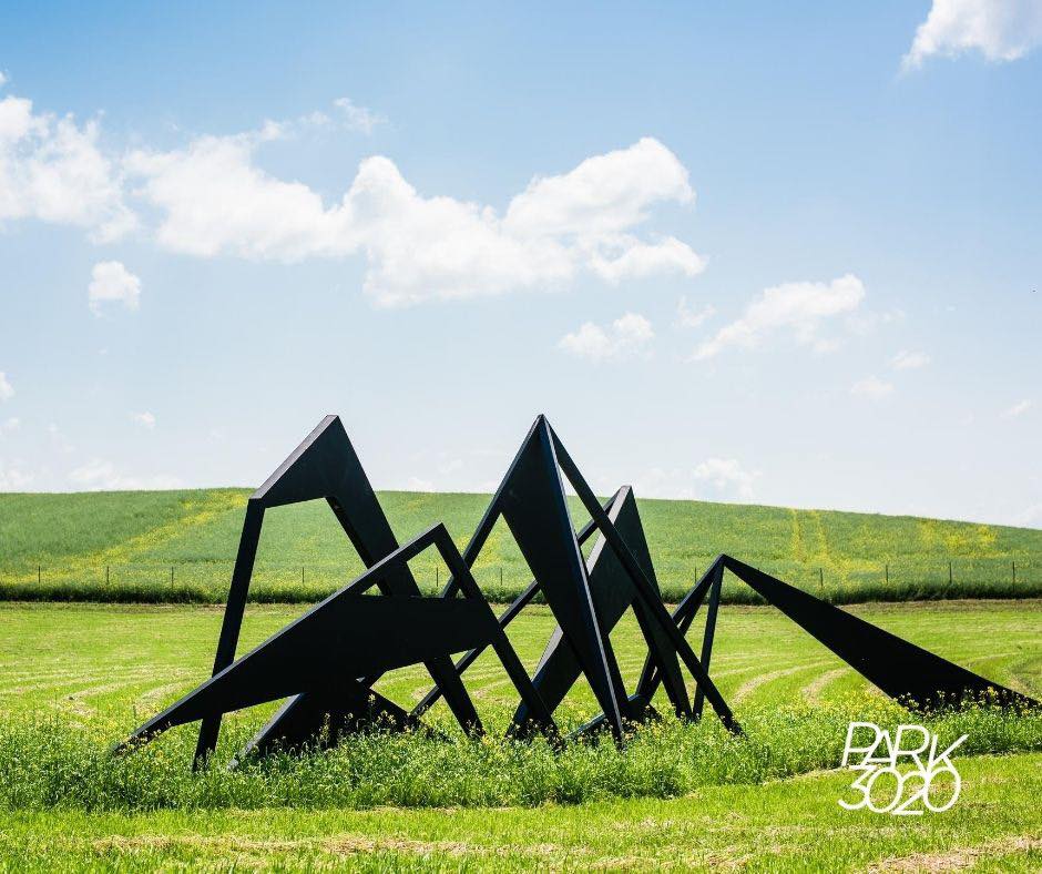 Парк сучасної скульптури