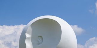 Парк сучасної скульптури